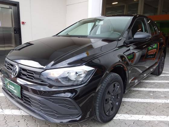 VOLKSWAGEN POLO 1.0 MPI TRACK MANUAL VOLKSWAGEN POLO 1.0 MPI TRACK MANUAL